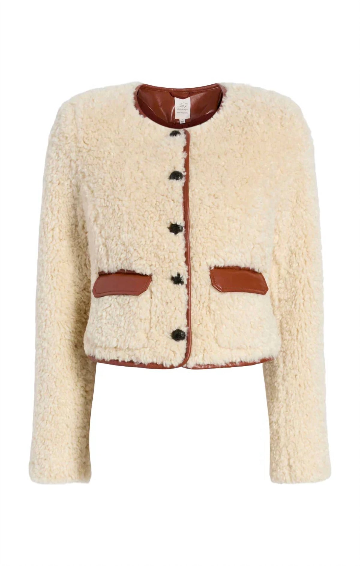 Cinq A Sept - Naia Jacket