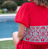 Emily Mccarthy - Jane Top