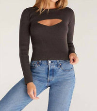 Z Supply - Sweater Rib Dancer Set