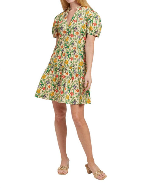 Taylor Tillman - Everly Dress