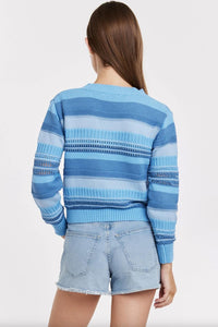 Another Love - Jaycee Stormy Sweater