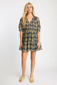 Caballero - Lottie Dress