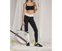 Strut This - Stevie Ankle Tight Leggings