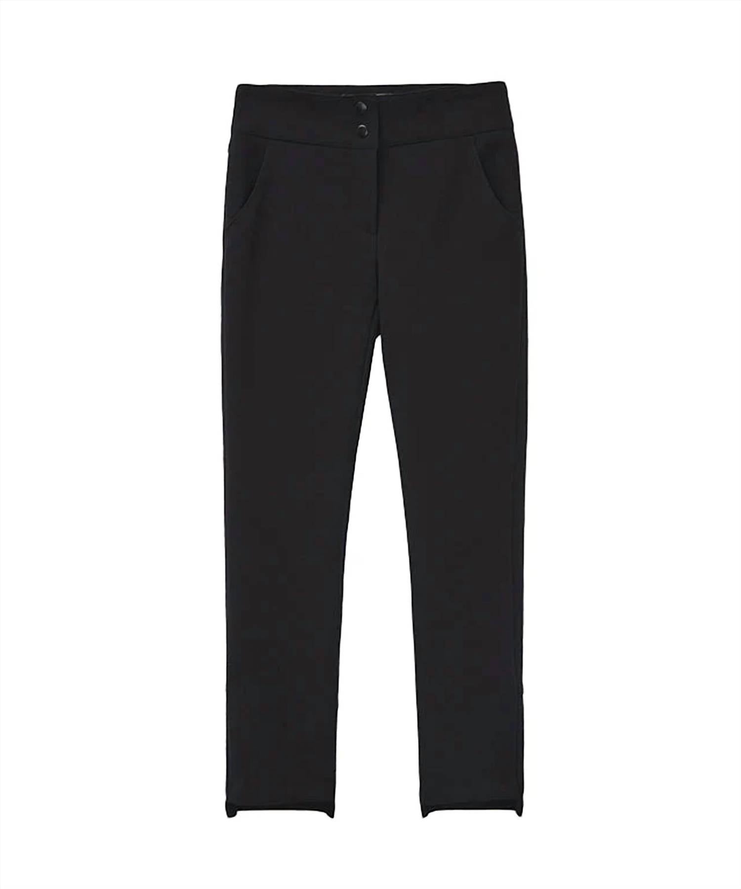 02 Armoire - Cora Trousers