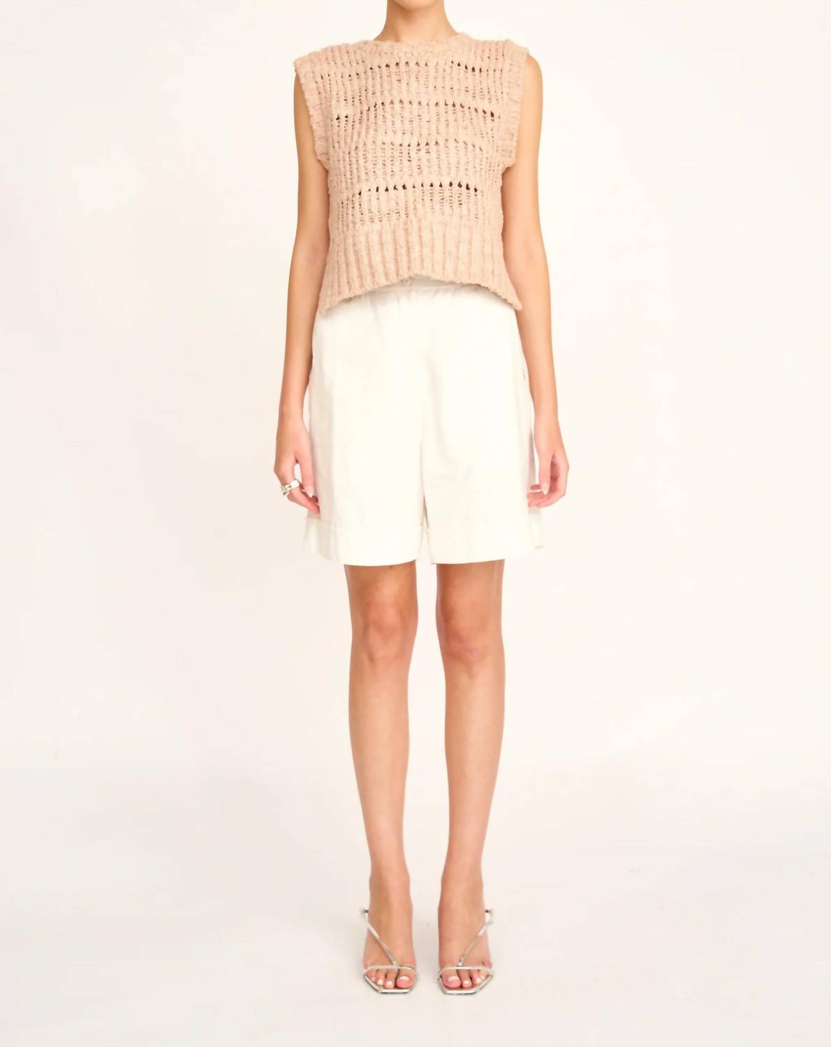 Mirth - Bermuda Longline Short