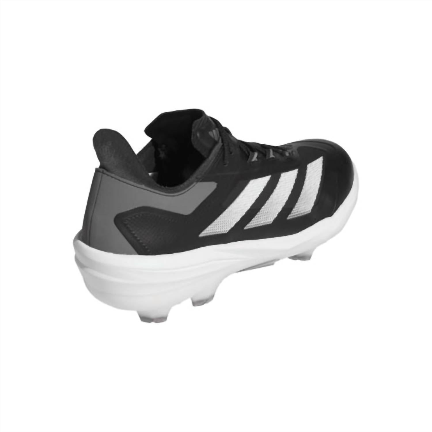 Adidas - Men's Adizero Impact Tpu Baseball Cleats