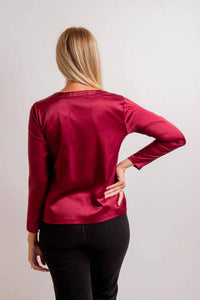 Insight - 3/4 Sleeve Shirt
