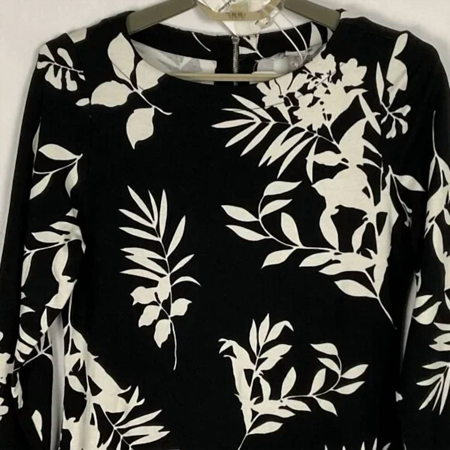 Tommy Bahama - Women's Darcy Off Tropic 3/4 Sleeve Dress