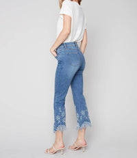 Charlie B - Fringe Jean
