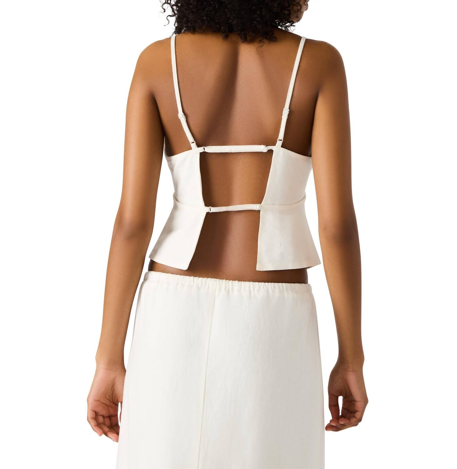 STEVE MADDEN Teigan Top - women's shirt - detail view