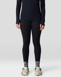 Mountain Hardwear - Butter Up Tight Pants