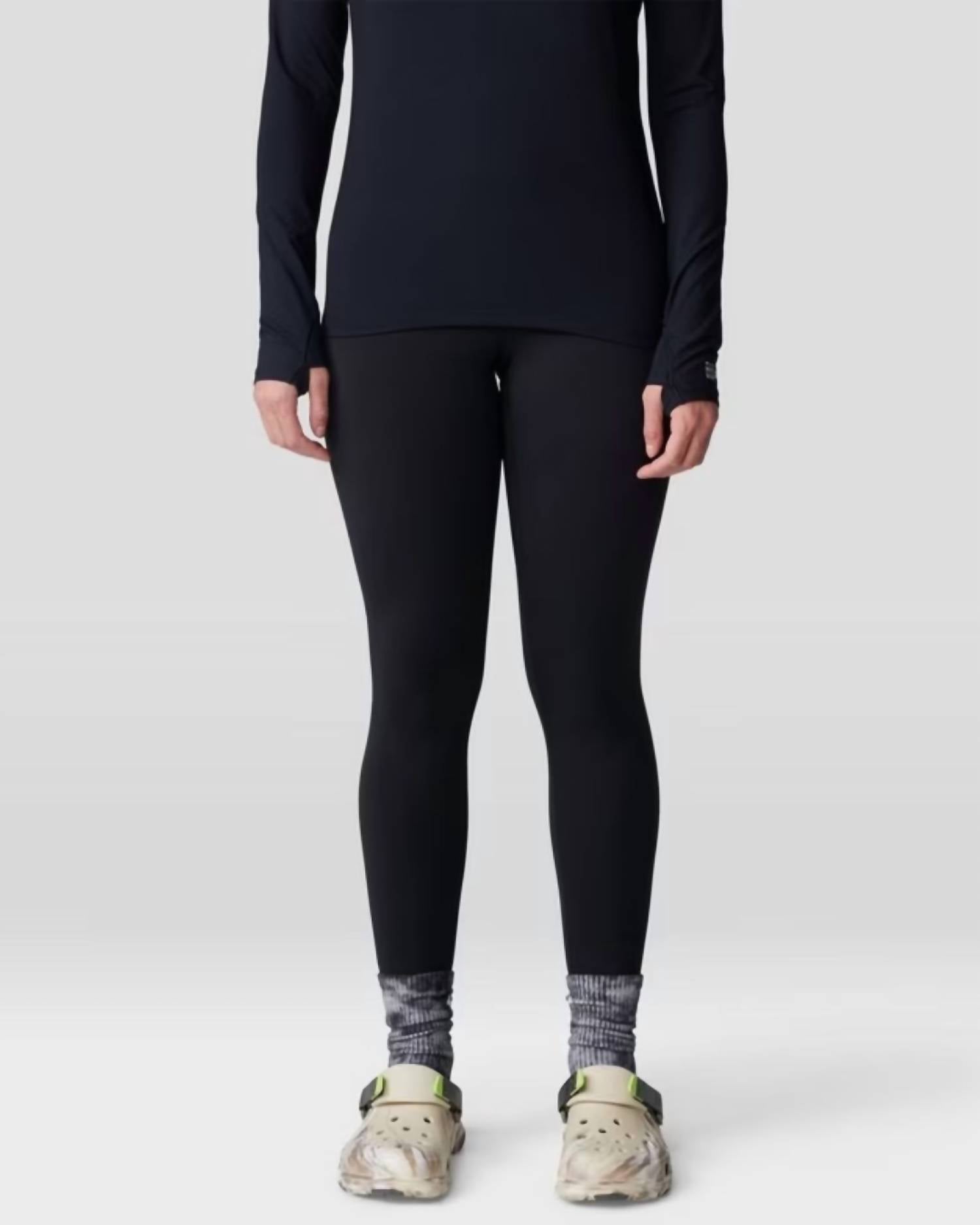 Mountain Hardwear - Butter Up Tight Pants