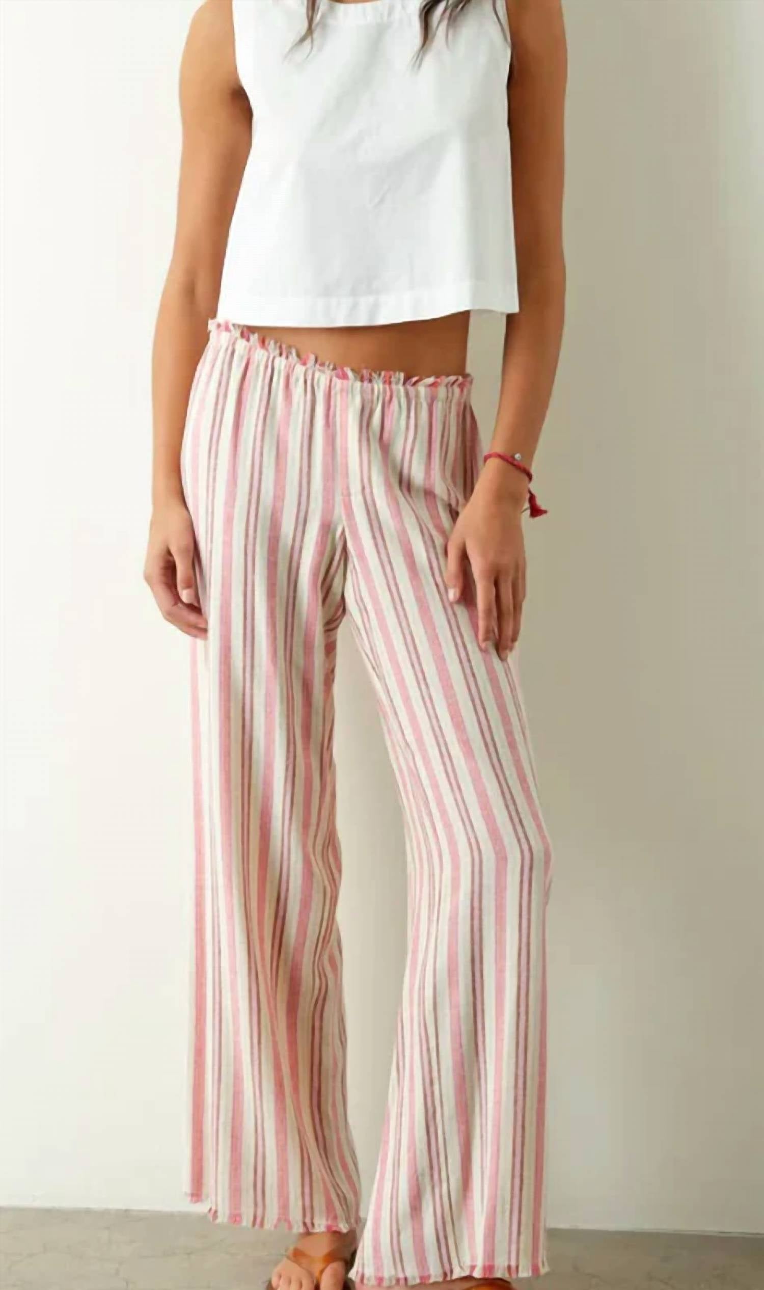 Xirena - Joseph Pant