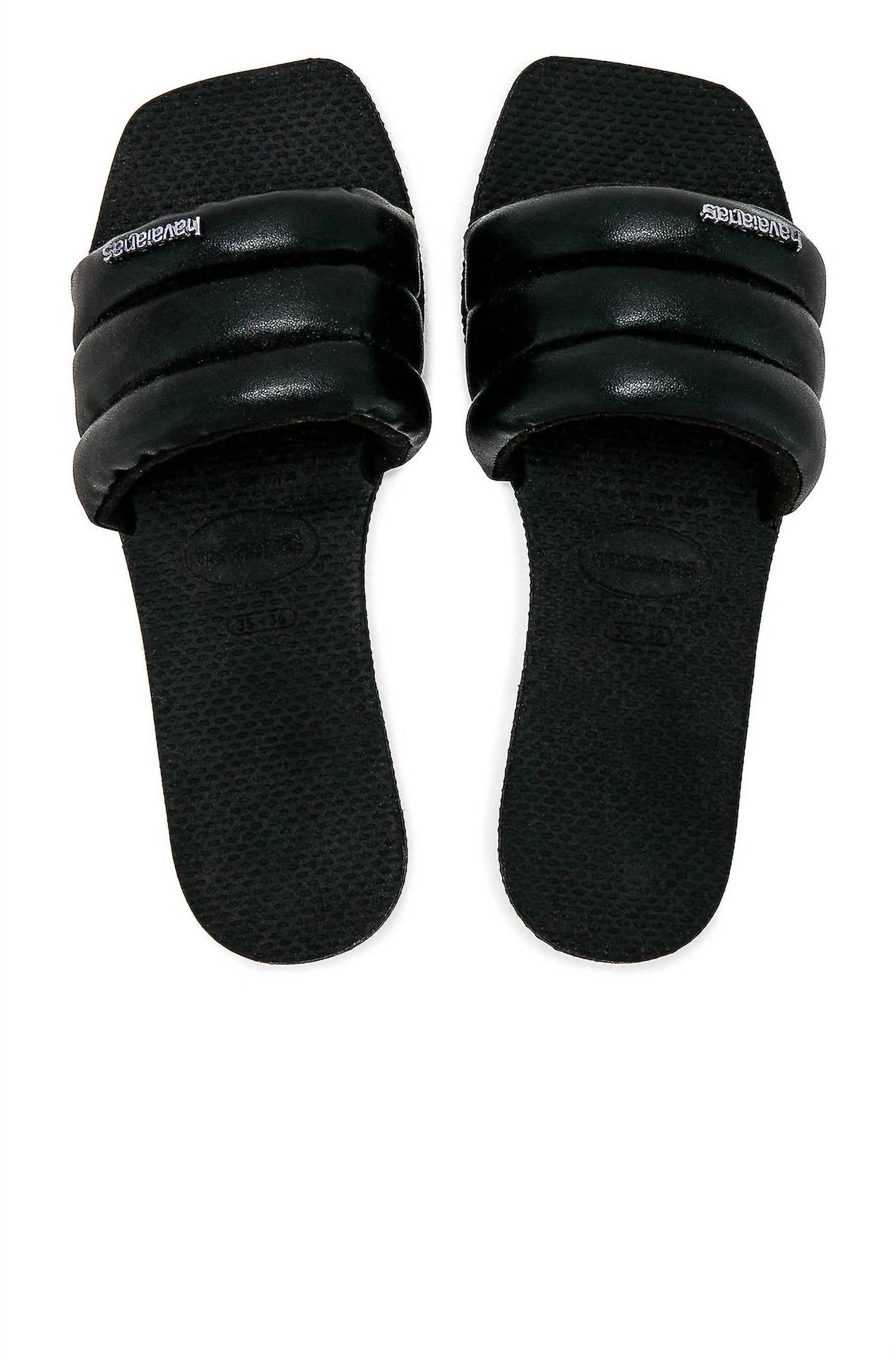 Havaianas - Women's You Milan Slide Sandals