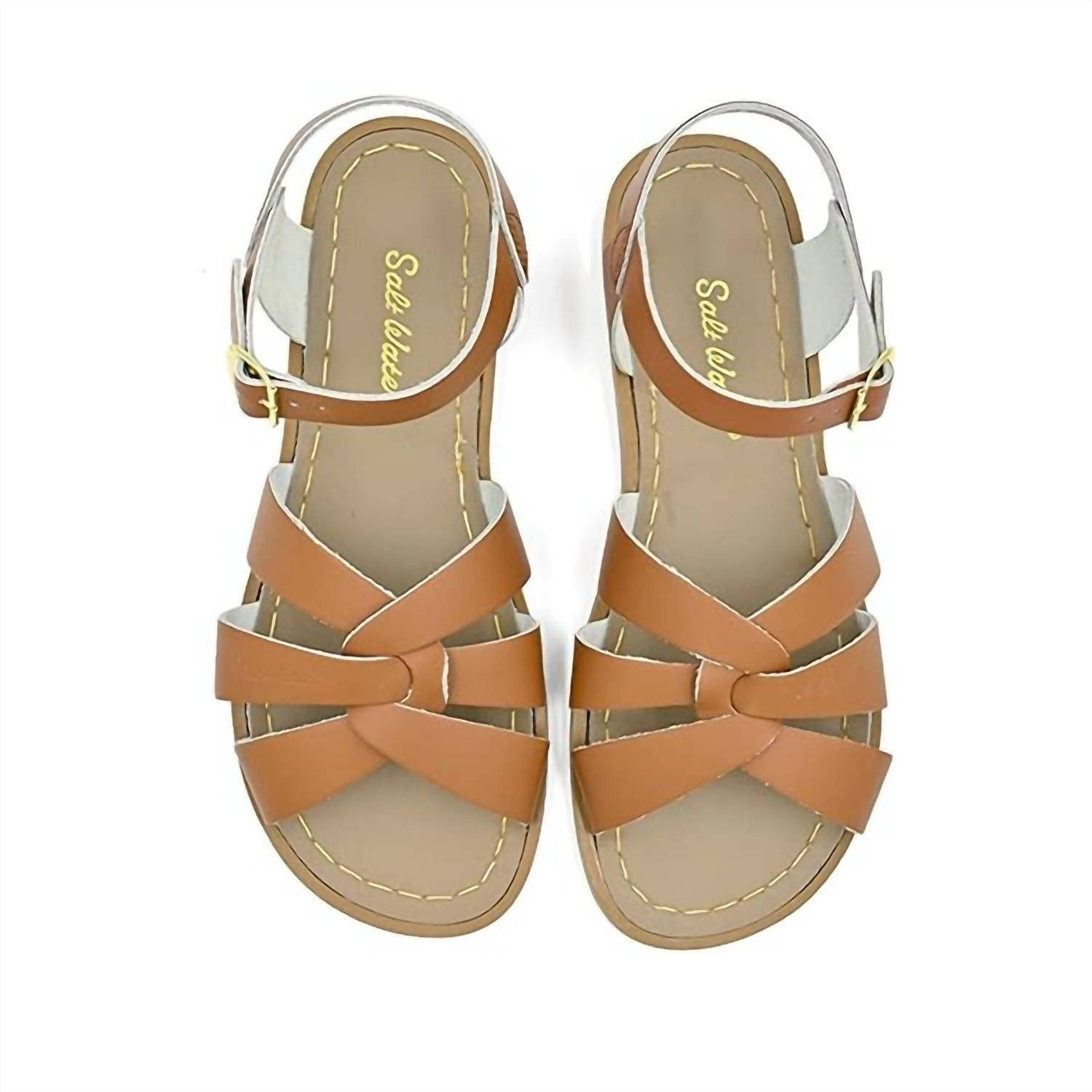 Salt Water Sandals - Women's Original Sandal