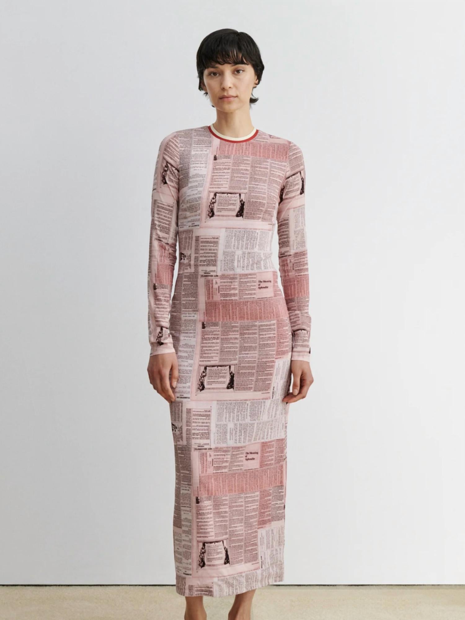 Rachel Comey - Alma Dress