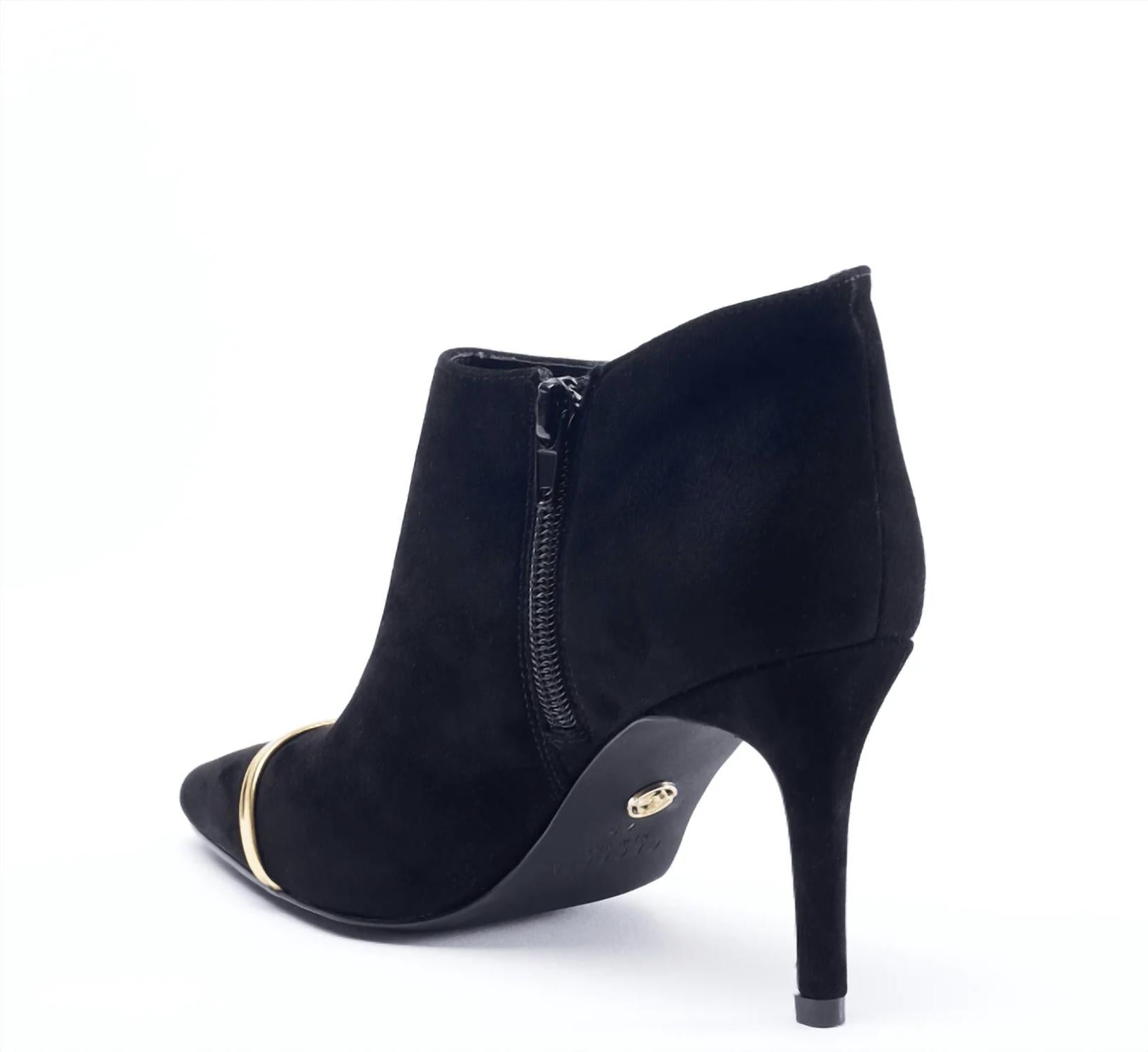 Cecelia New York - Women's Force Heels