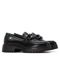 Xti - Women's 144491 Round Toe Shoes