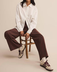 Z Supply - Saunder Track Pants