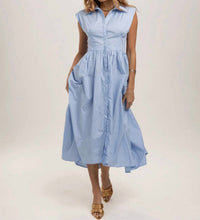 Cecelia New York - Justine Sleeveless Dress