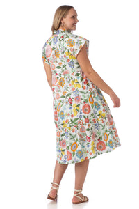Crosby By Mollie Burch - Watts Dress