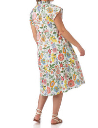 Crosby By Mollie Burch - Watts Dress