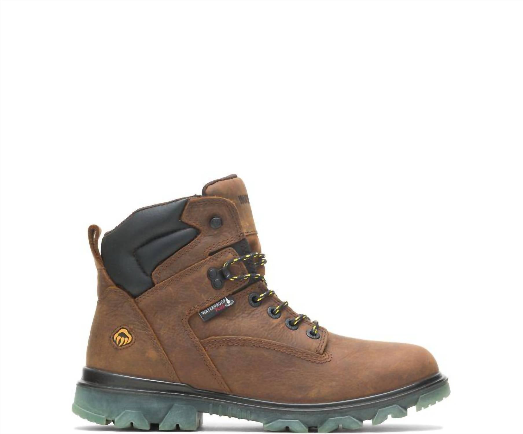 Wolverine - Men's I-90 Epx Carbonmax Work Safety Boots
