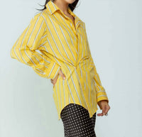 Cissa - The Men's Shirt
