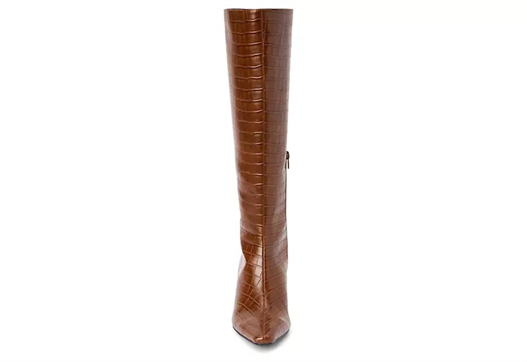 Matisse - Women's Robbie Knee-high Heeled Boot