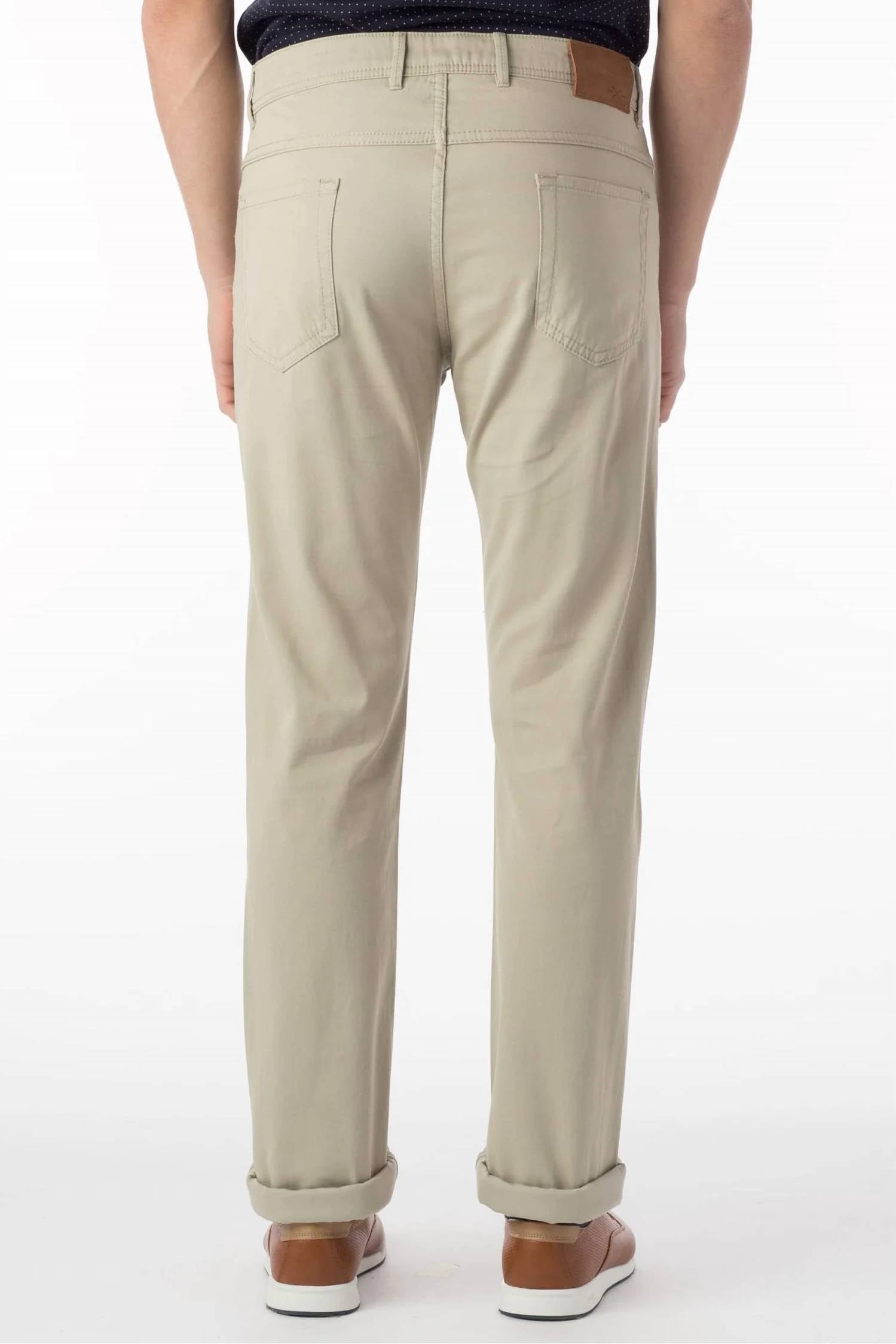 Ballin - Crescent Perma Pima Twill Pants