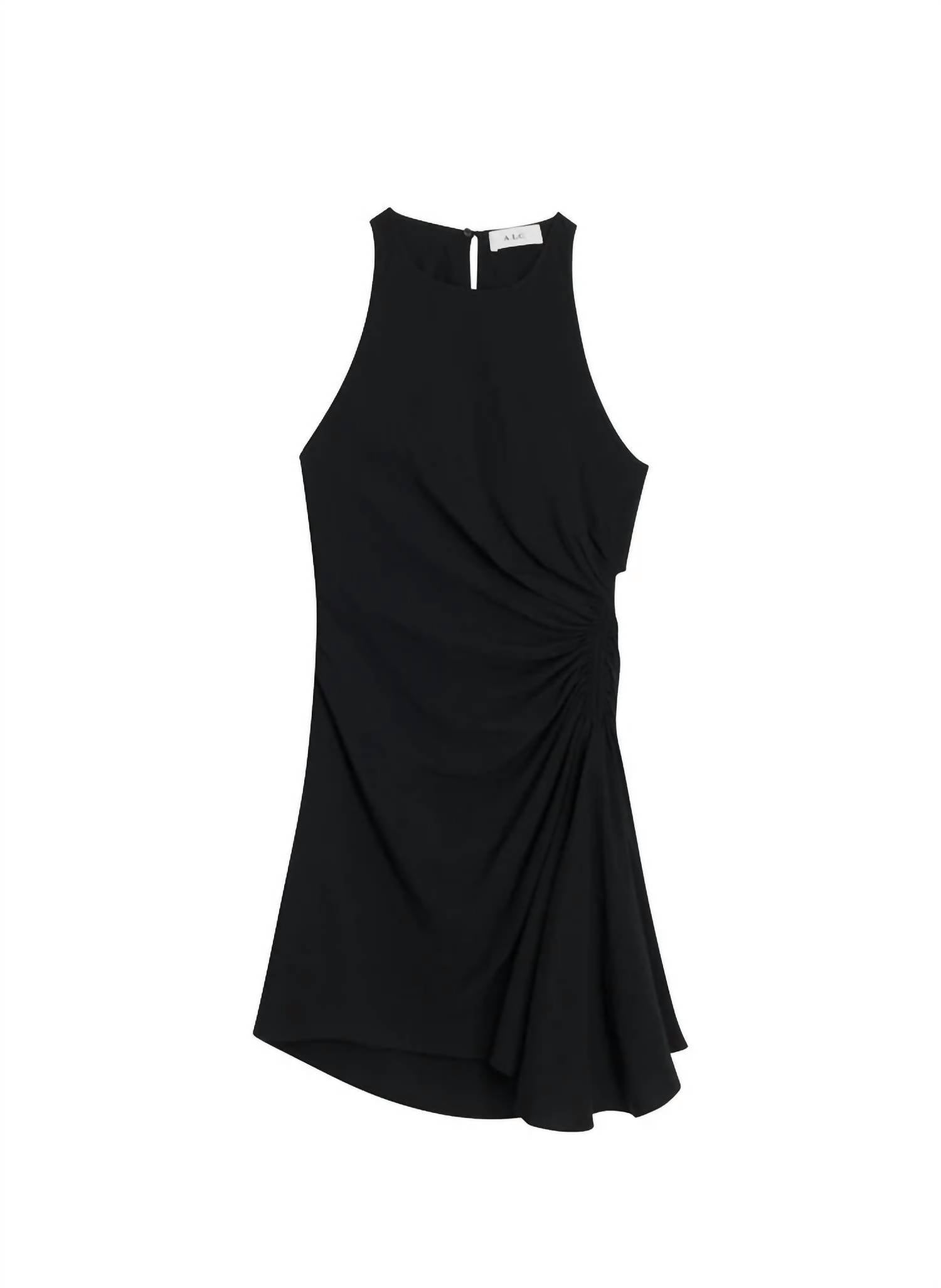 A.L.C. - Rue Mini Dress