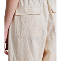 Apiece Apart - MANU DRAWSTRING PANT