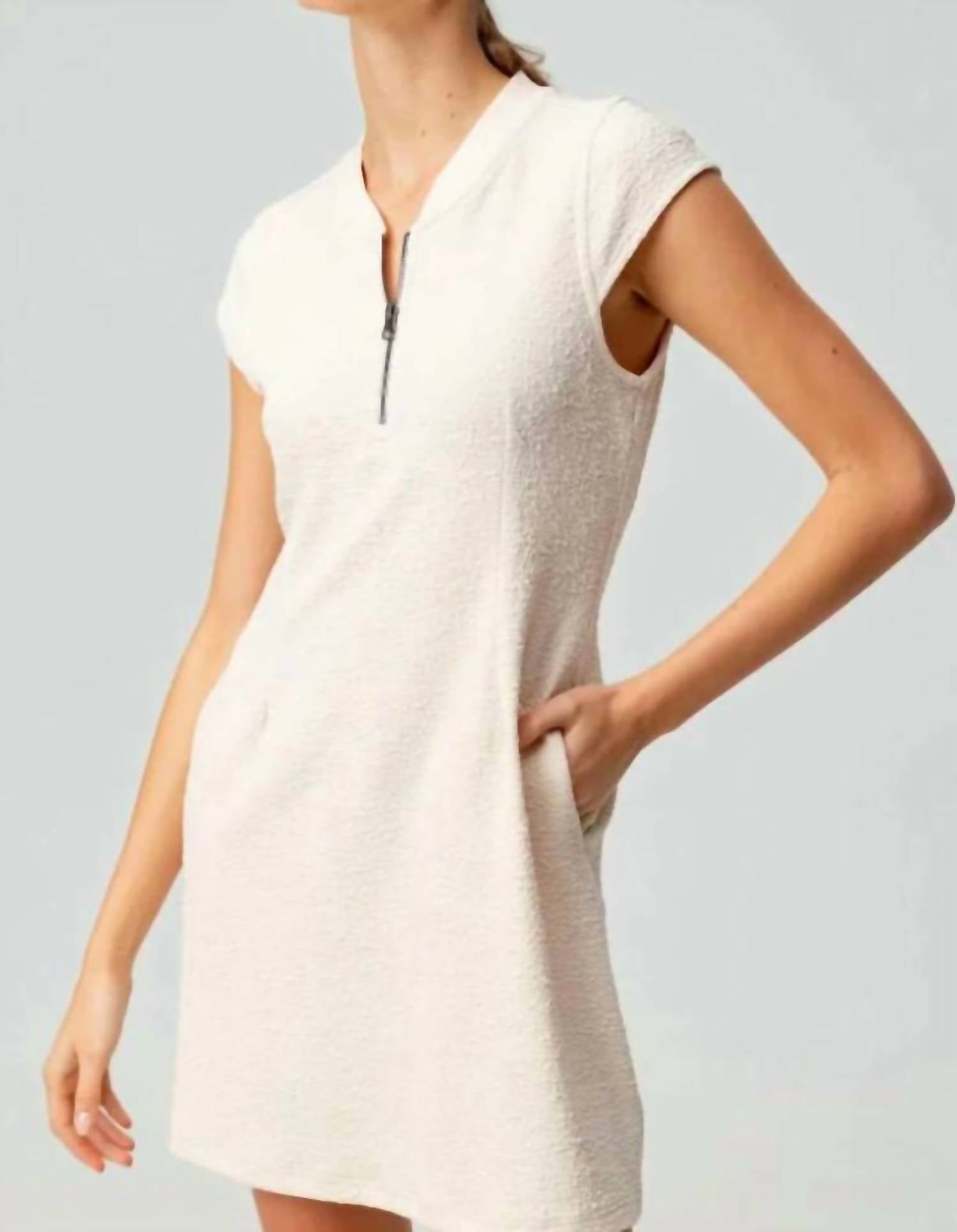 Sundays - Kiana Dress