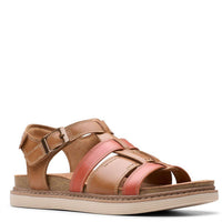 Clarks - Women's Arwell Sun Sandals