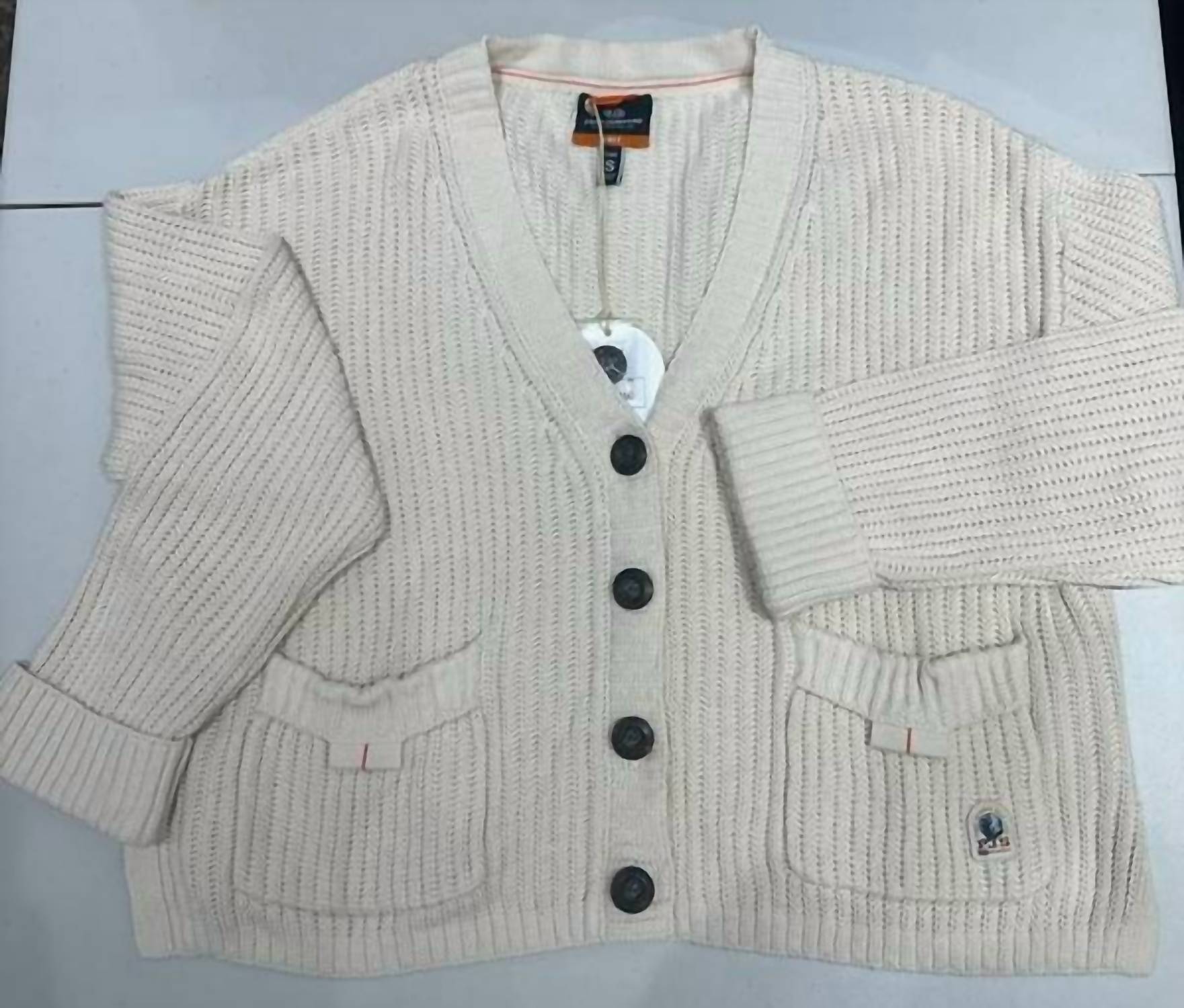 Parajumpers - Women's JETTA Cardigan