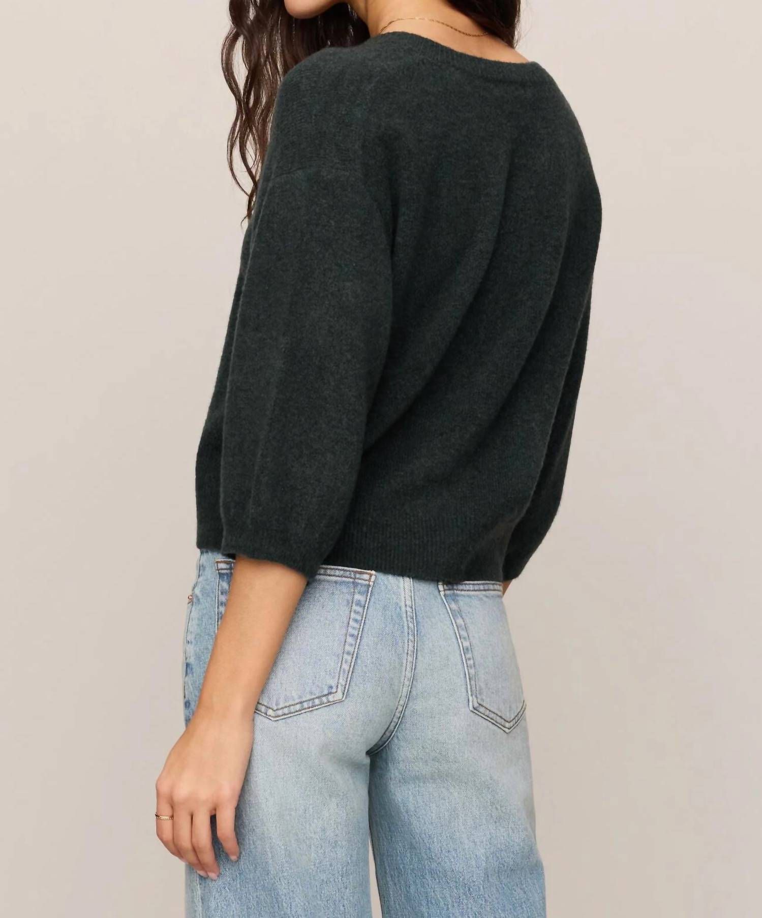 Z Supply - Valor Button Up Cardigan