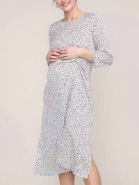 Hatch - Lauren Maternity Dress