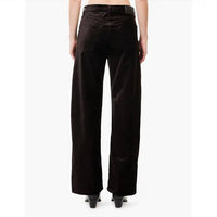 Citizens Of Humanity - Ayla High Rise Baggy Velvet Jeans