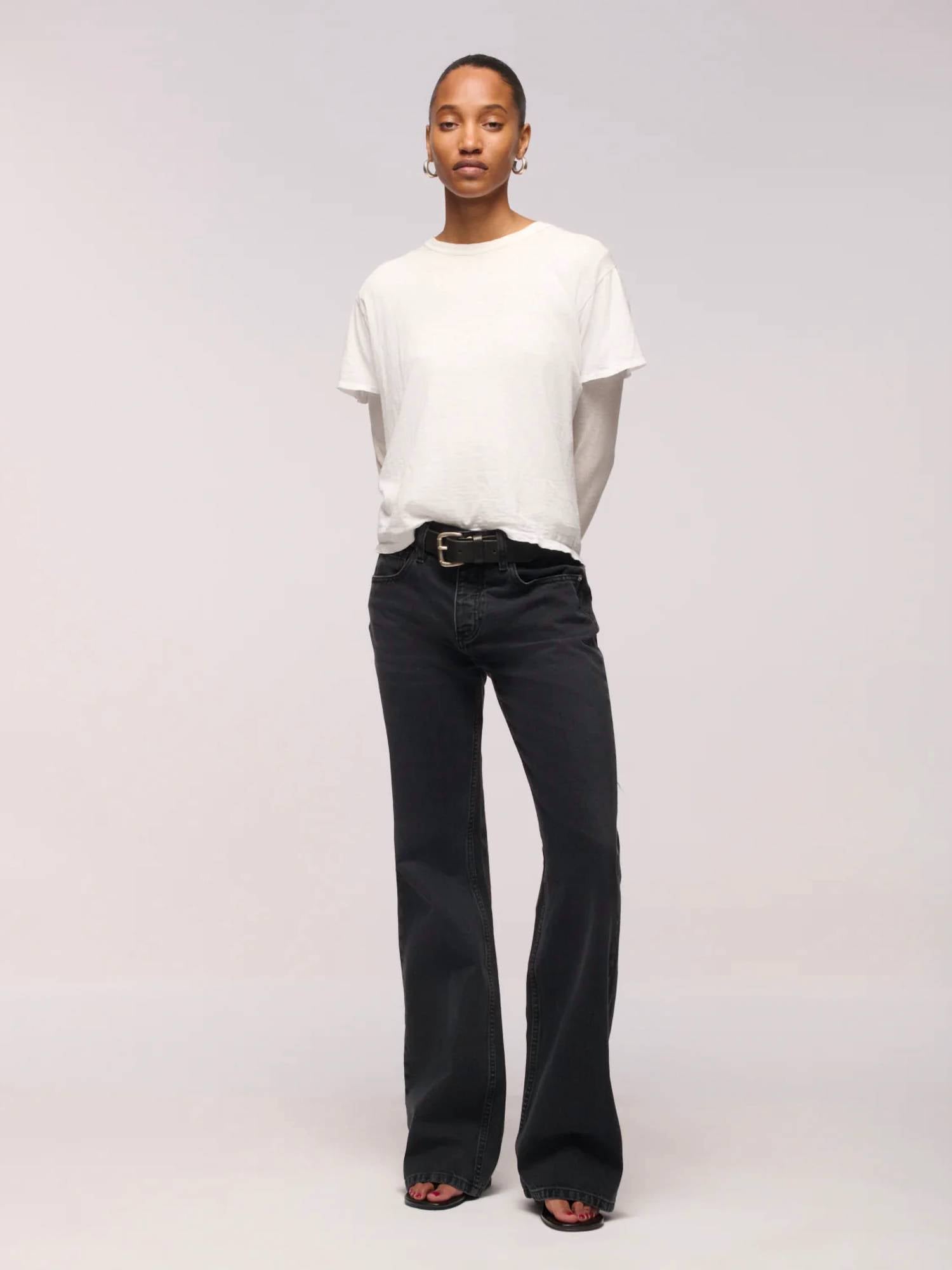 Dala - Calla Alley Bootcut Jeans