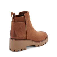 Blondo - Women's Danika Waterproof Heeled Ankle Boots