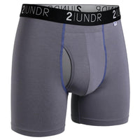 2Undr - Men's Swing Shift Boxer Brief