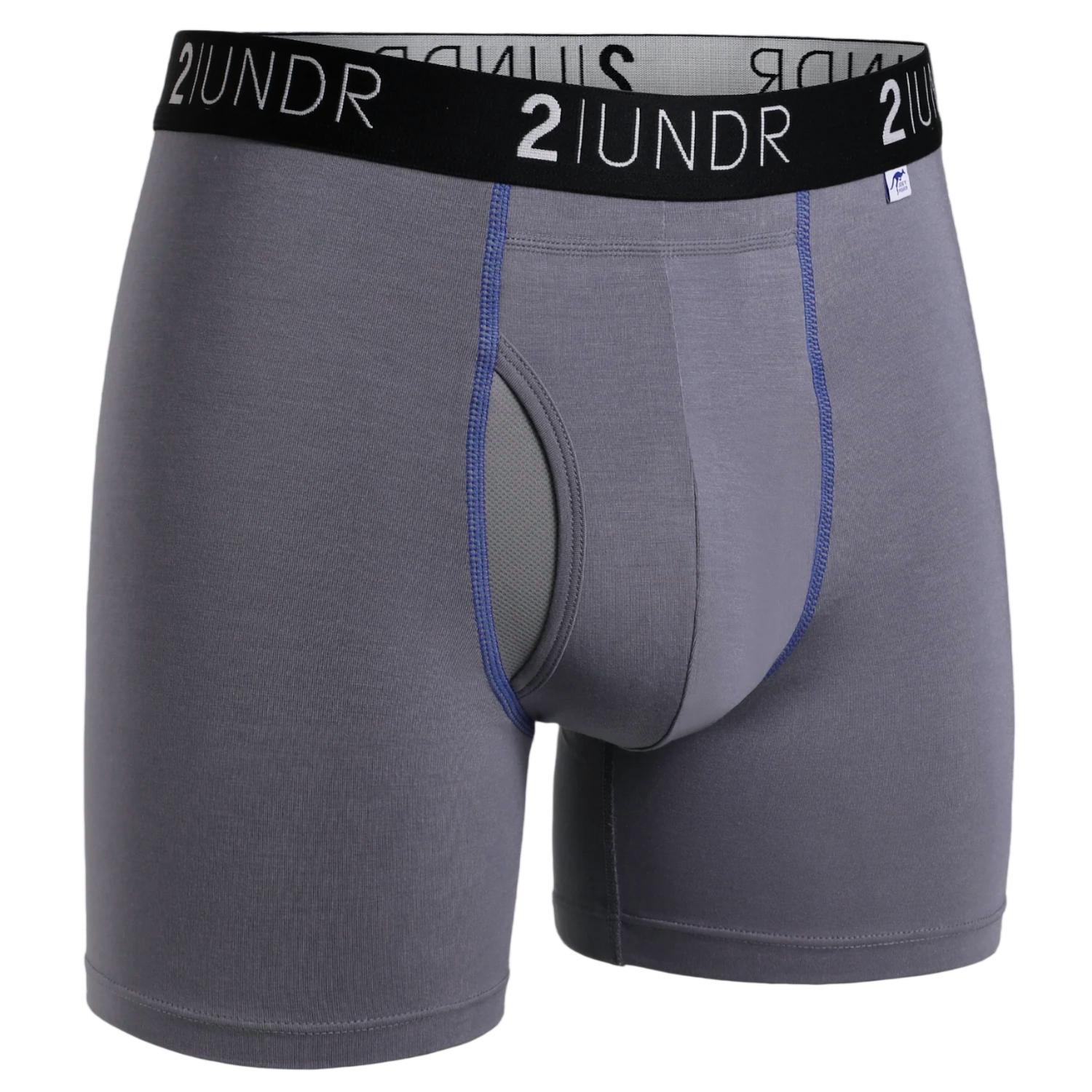2Undr - Men's Swing Shift Boxer Brief