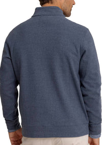 Southern Tide - Adler Lane Quarter Zip Top