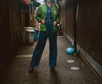 Sendero Provisions Co. - Margot Denim Jumpsuit