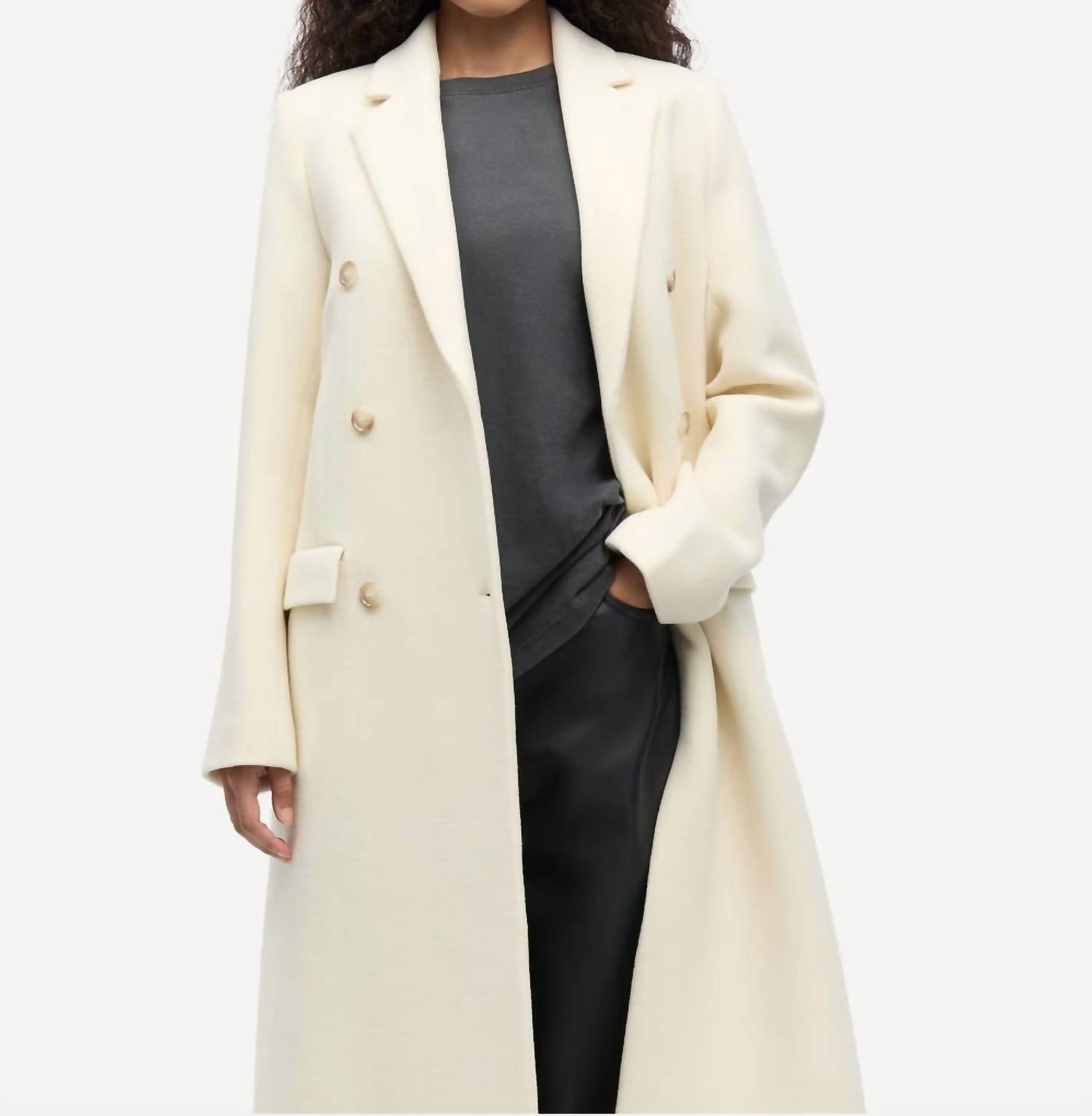Samsoe - Falcon Jacket