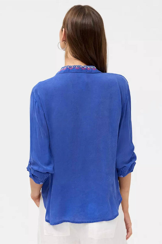 Johnny Was - Luisa Shirt