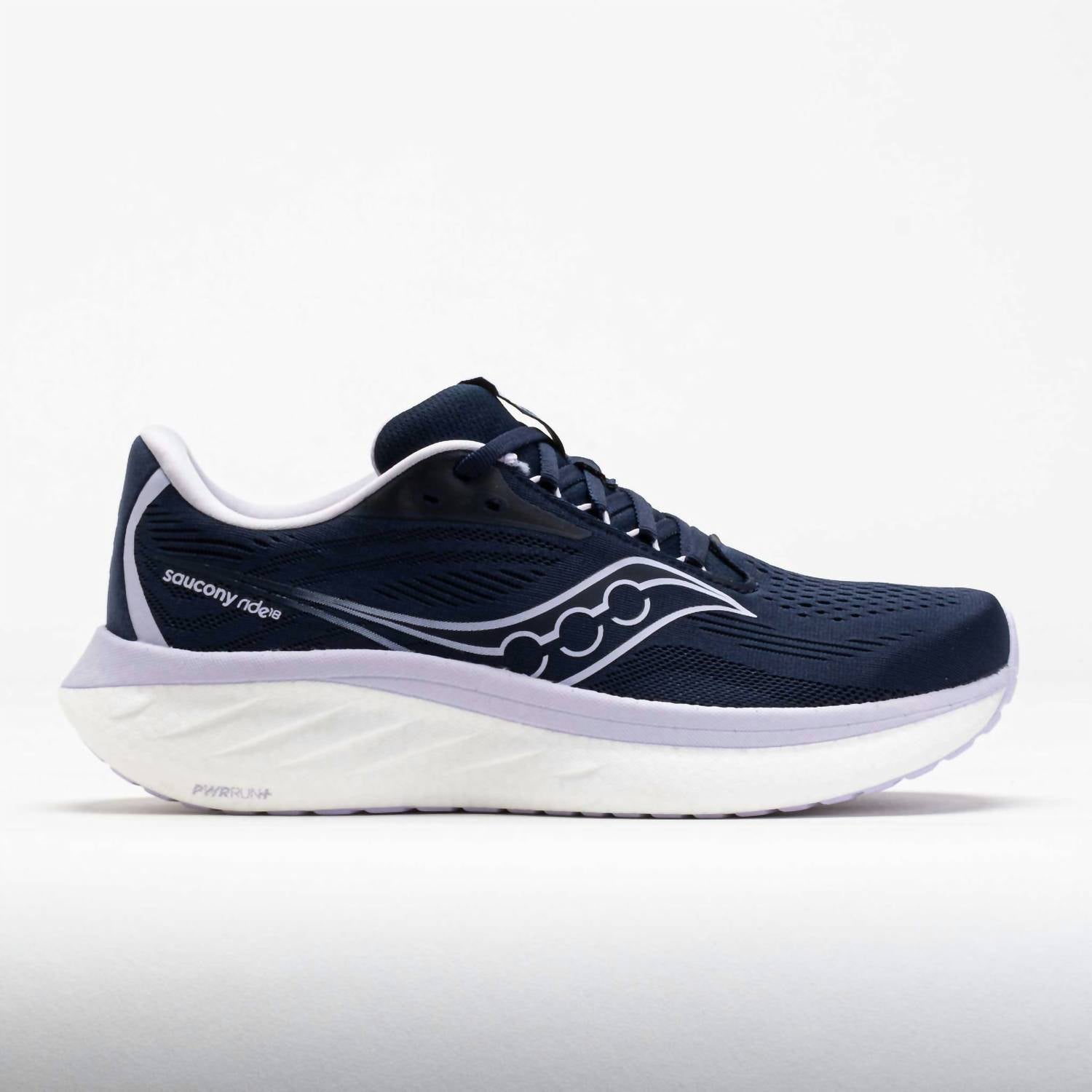 Saucony - Women's Ride 18 Running Shoes