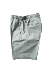 Vissla - MEN'S NO SEE UMS ECO 18" ECOLASTIC WALKSHORT
