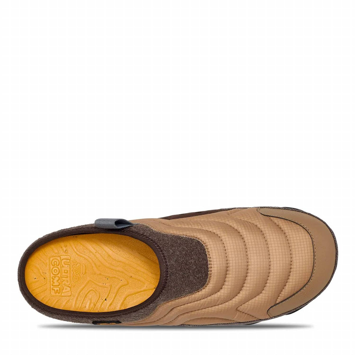 Teva - Men's Terrain Slip-on
