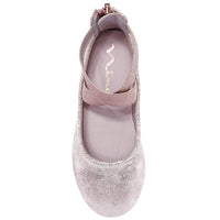 Nina - Kid's Marissa Ballet Flat